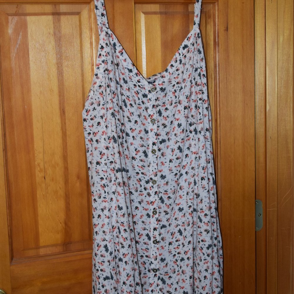 Torrid women's summer cami